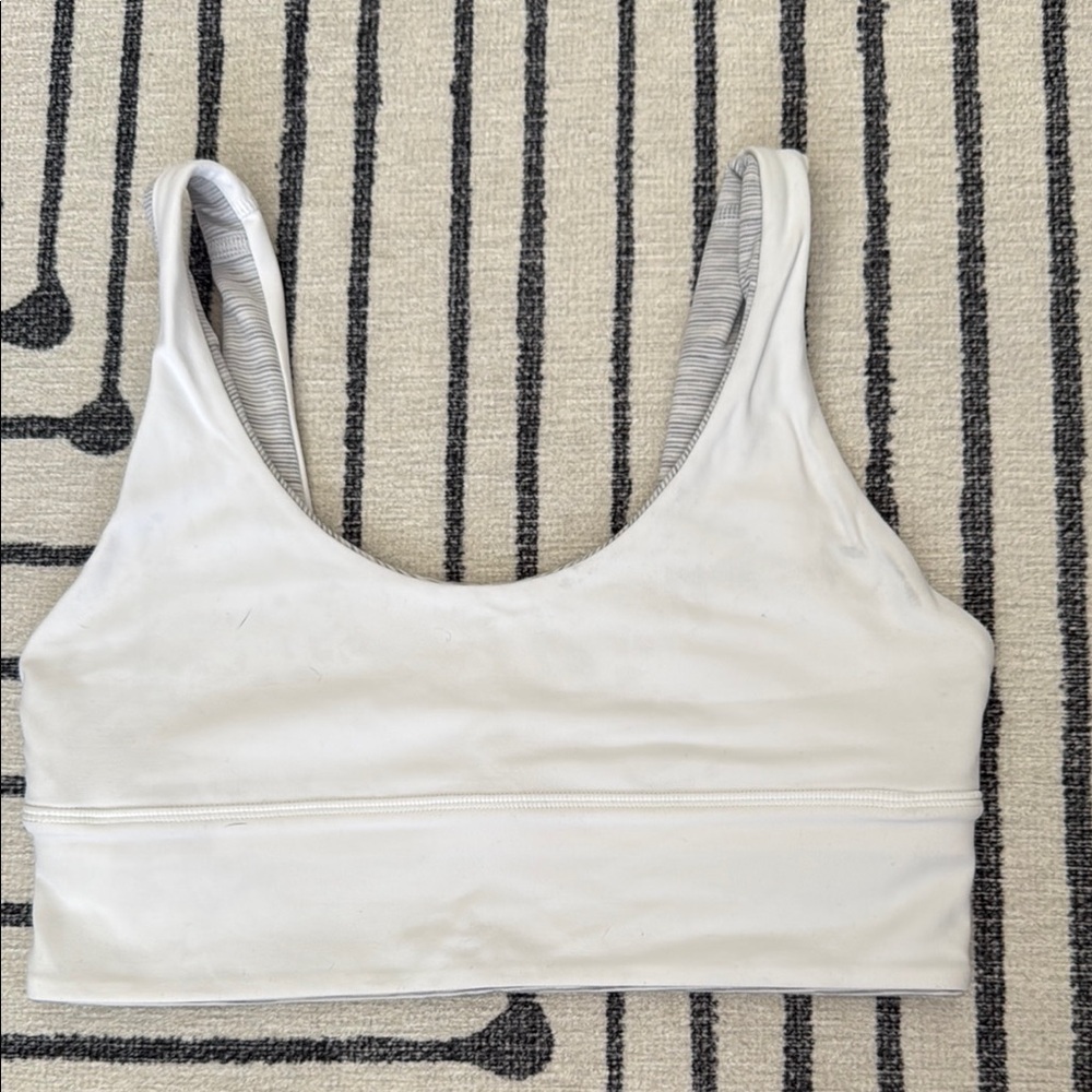 Lululemon Align Reversible Bra